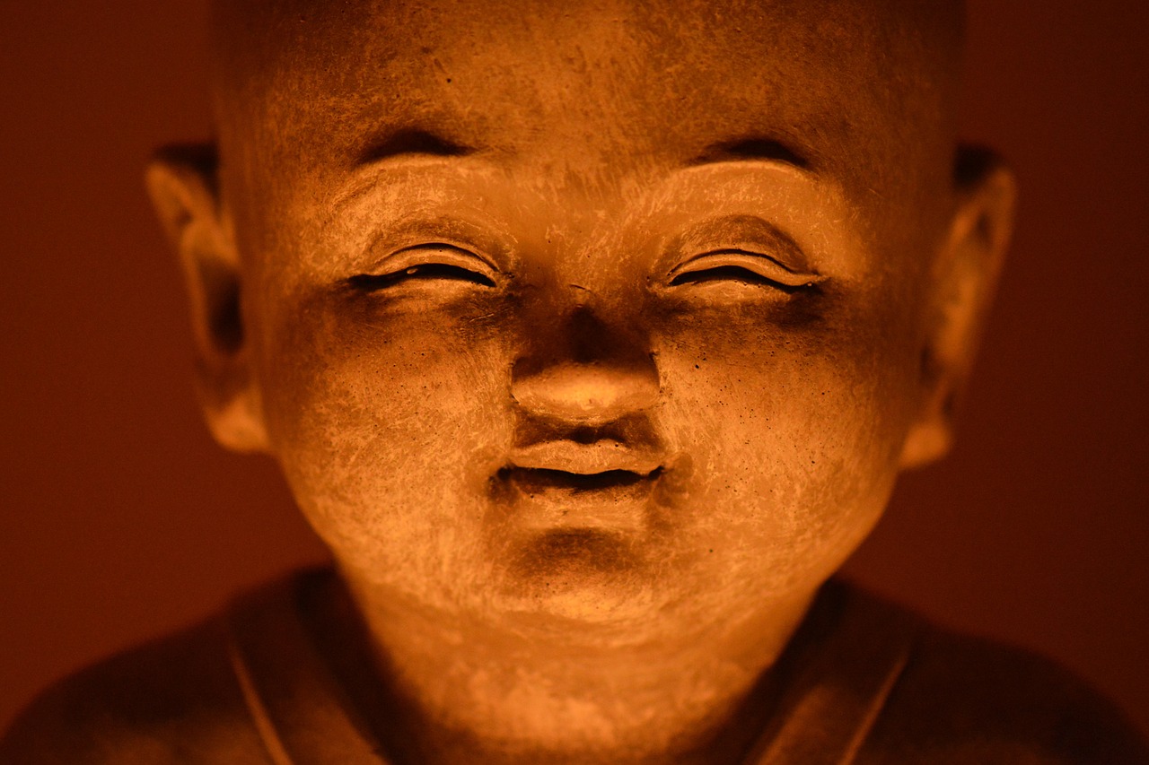 13 Consejos de Buda para cuando la vida se tuerce