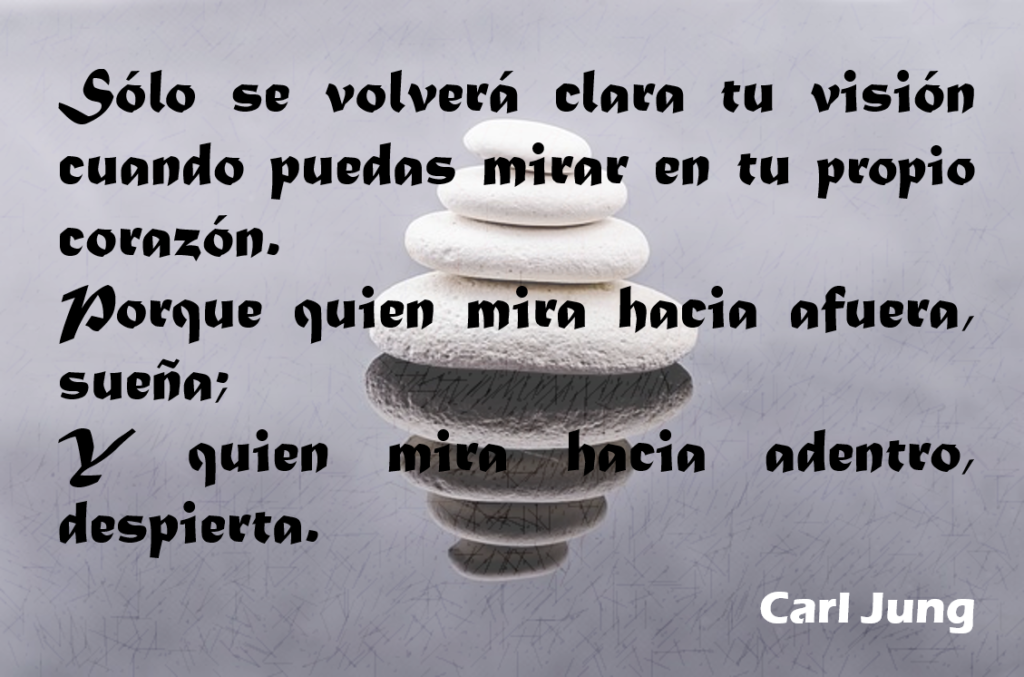 Frases De Carl Jung Que Te Ayudarán A Entenderte A Ti Mismo Y A Los Frases De Carl Jung Que Te Ayudarán A Entenderte A Ti Mismo Y A Los